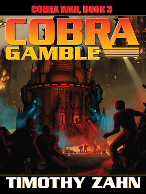 Cobra Gamble - ebook